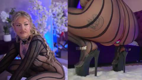 Sinners Muse online show from 21, 2, 2026