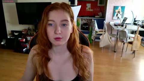 Alya and Mr. Sinner online show from 21, 5, 2026