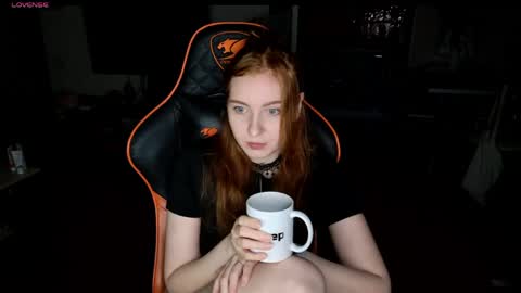 Alya and Mr. Sinner online show from 3, 6, 2026