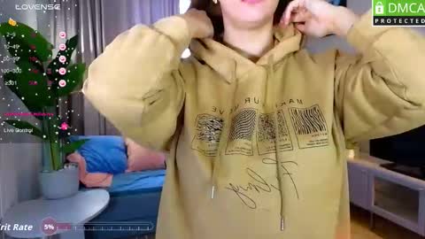 Sinty Noria online show from 11, 3, 2026