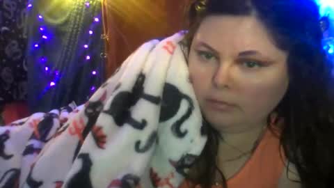 Siofra online show from 16, 12, 2025