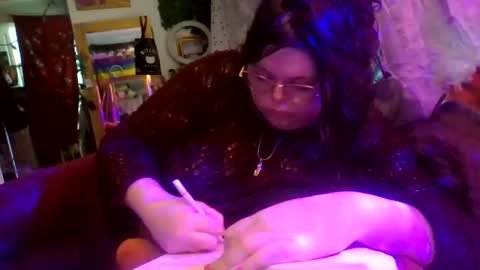 Siofra online show from 9, 2, 2026