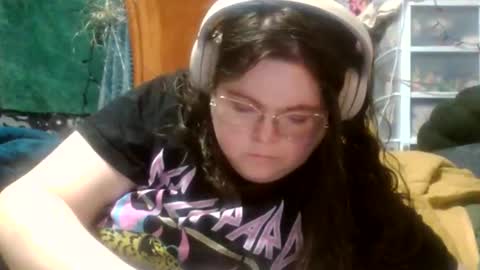 Siofra online show from 23, 2, 2026