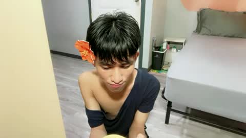 Snapshot of siomairiceee chatting on 18, 6, 2026 siomairiceee online show from 18, 6, 2026