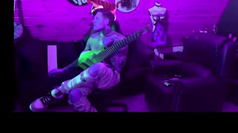 Unbridledfuckingcrazy online show from 12, 3, 2026