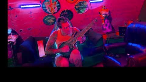 Unbridledfuckingcrazy online show from 7, 4, 2026