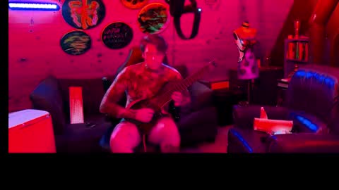 Unbridledfuckingcrazy online show from 22, 5, 2026