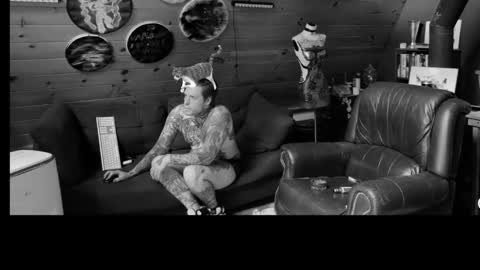 Unbridledfuckingcrazy online show from 1, 6, 2026