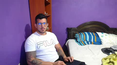 Sir. Anderssen online show from 9, 4, 2026