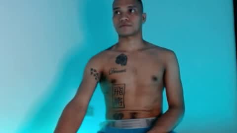 Sir black online show from 26, 4, 2026