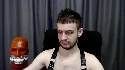 Sir Damien online show from 8, 2, 2026