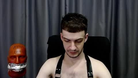 Sir Damien online show from 27, 3, 2026