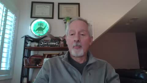 Don Roberto online show from 8, 12, 2024