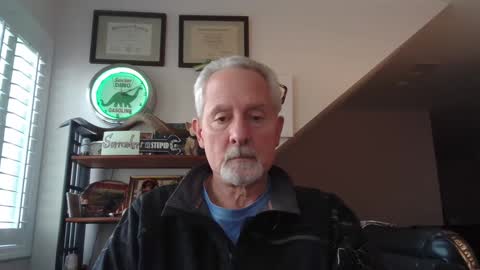 Don Roberto online show from 16, 2, 2025