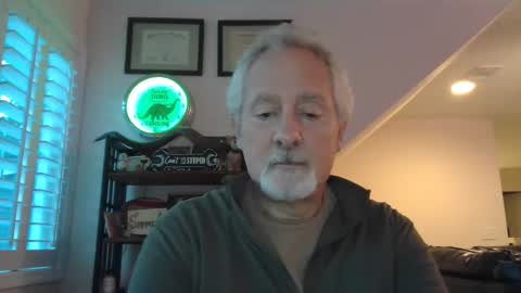 Don Roberto online show from 9, 11, 2025