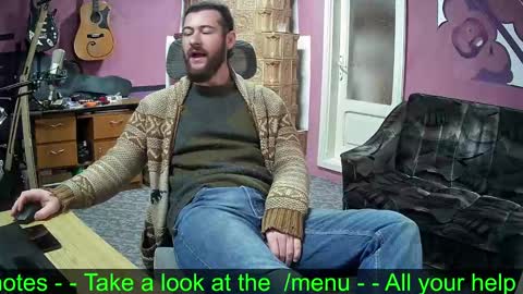 I am The Fourth and only Sir. Pelo online show from 14, 1, 2025