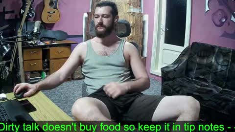 I am The Fourth and only Sir. Pelo online show from 22, 1, 2025