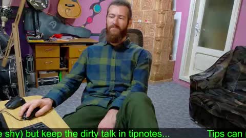 I am The Fourth and only Sir. Pelo online show from 28, 10, 2025