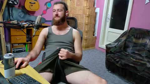 I am The Fourth and only Sir. Pelo online show from 31, 1, 2026