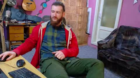 I am The Fourth and only Sir. Pelo online show from 3, 2, 2026