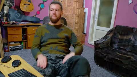 I am The Fourth and only Sir. Pelo online show from 27, 2, 2026