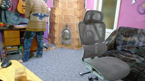 I am The Fourth and only Sir. Pelo online show from 1, 4, 2026