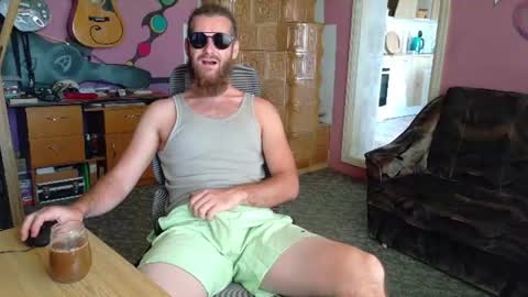 Snapshot of sir_pelo_iv chatting on 29, 6, 2026 I am The Fourth and only Sir. Pelo online show from 29, 6, 2026