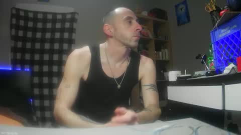 Danny skiff online show from 12, 3, 2025