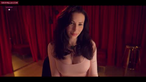 Snapshot of siravelle chatting on 6, 1, 2026 Siravelle online show from 6, 1, 2026