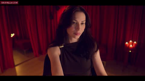 Snapshot of siravelle chatting on 8, 1, 2026 Siravelle online show from 8, 1, 2026