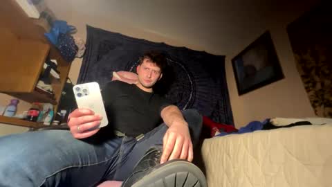 Snapshot of sirbelladonna chatting on 26, 12, 2024 mystix27 online show from 26, 12, 2024