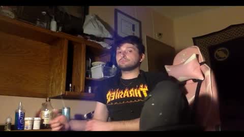Snapshot of sirbelladonna chatting on 27, 1, 2025 mystix27 online show from 27, 1, 2025