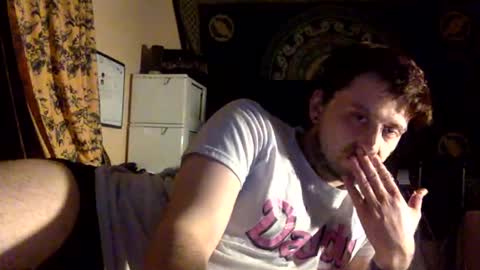 Snapshot of sirbelladonna chatting on 31, 1, 2025 mystix27 online show from 31, 1, 2025