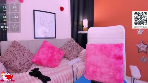 Snapshot of sirenita_xoxo chatting on 28, 4, 2026 Sirenita online show from 28, 4, 2026