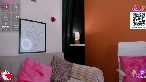 Snapshot of sirenita_xoxo chatting on 17, 5, 2026 Sirenita online show from 17, 5, 2026