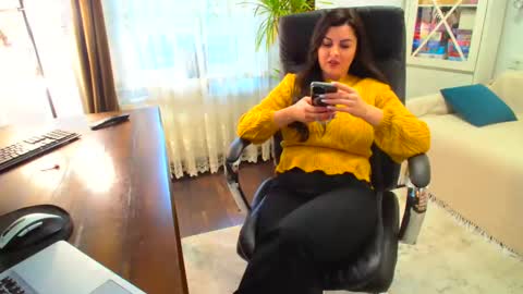 Amasha11 online show from 3, 12, 2024