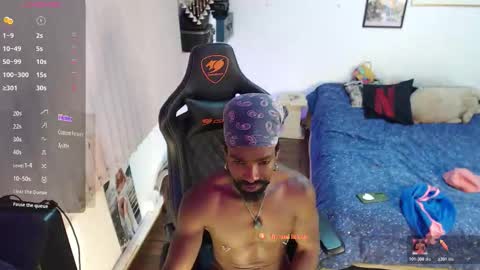 siriss_boyrag online show from 16, 1, 2026