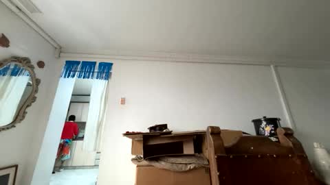 siriss_boyrag online show from 2, 3, 2026