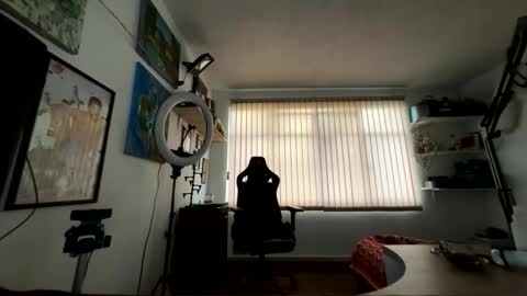 siriss_boyrag online show from 20, 3, 2026