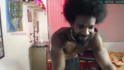 siriss_boyrag online show from 27, 3, 2026