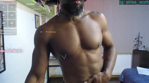 siriss_boyrag online show from 16, 5, 2026
