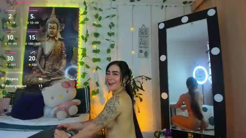 Snapshot of sirius_smith chatting on 19, 5, 2026 koral online show from 19, 5, 2026