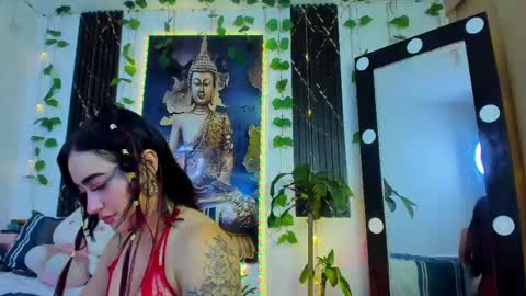 Snapshot of sirius_smith chatting on 2, 6, 2026 koral online show from 2, 6, 2026