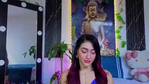 Snapshot of sirius_smith chatting on 27, 6, 2026 koral online show from 27, 6, 2026