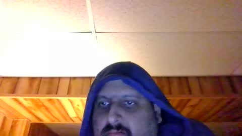 SirMike80 online show from 15, 12, 2025