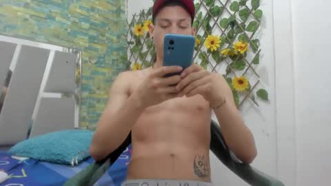 SIR RYANT online show from 20, 1, 2025