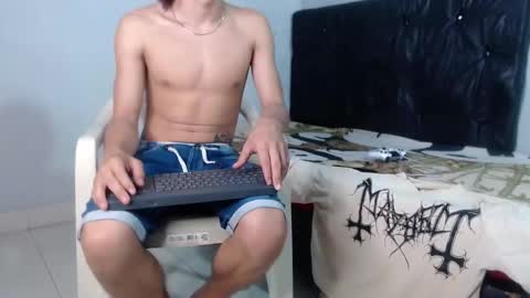 SIR RYANT online show from 24, 2, 2026