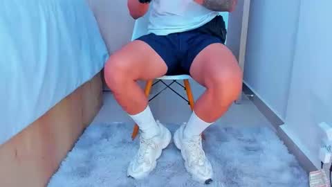 Call me papi online show from 26, 4, 2026