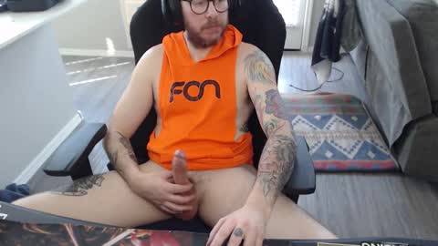 Sir Scotty online show from 13, 3, 2026