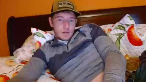 James online show from 14, 10, 2025